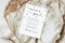 40 Pack Pre-Filled Baby Shower Thank You Cards 5x7 - with Envelopes